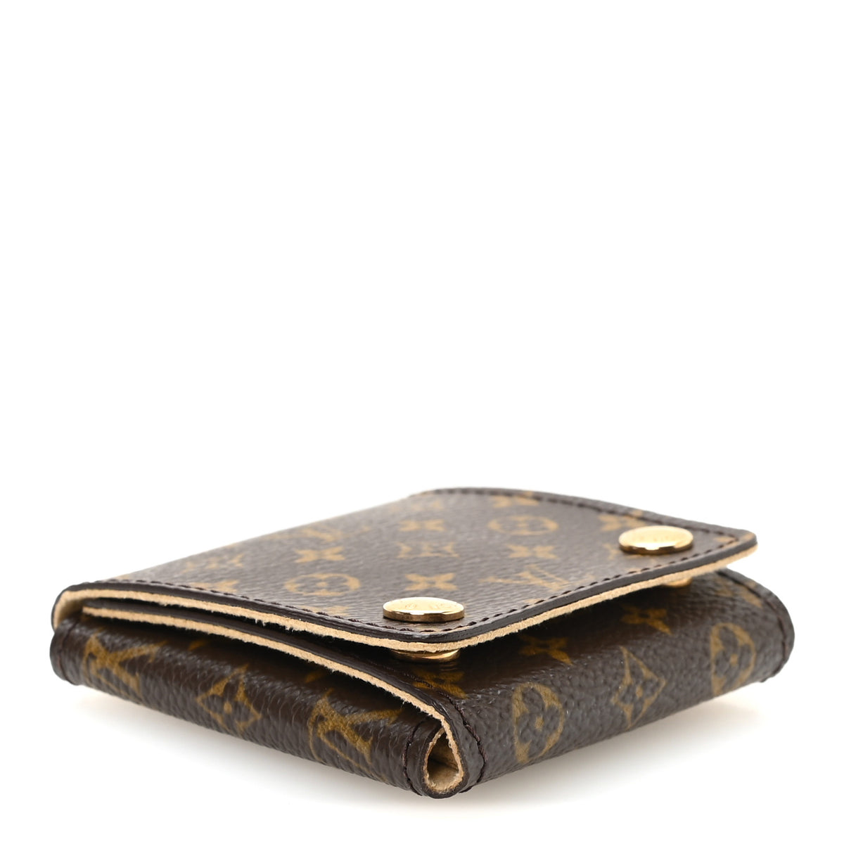 Louis Vuitton Monogram Ring Jewelry Box 4 of 8