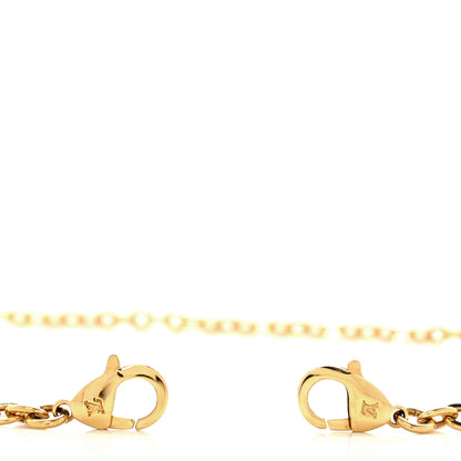 Louis Vuitton Felicie Chain Long Shoulder Strap 3 of 3