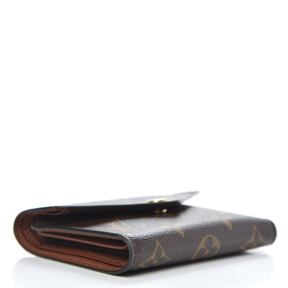 Louis Vuitton Monogram Victorine Wallet 4 of 8