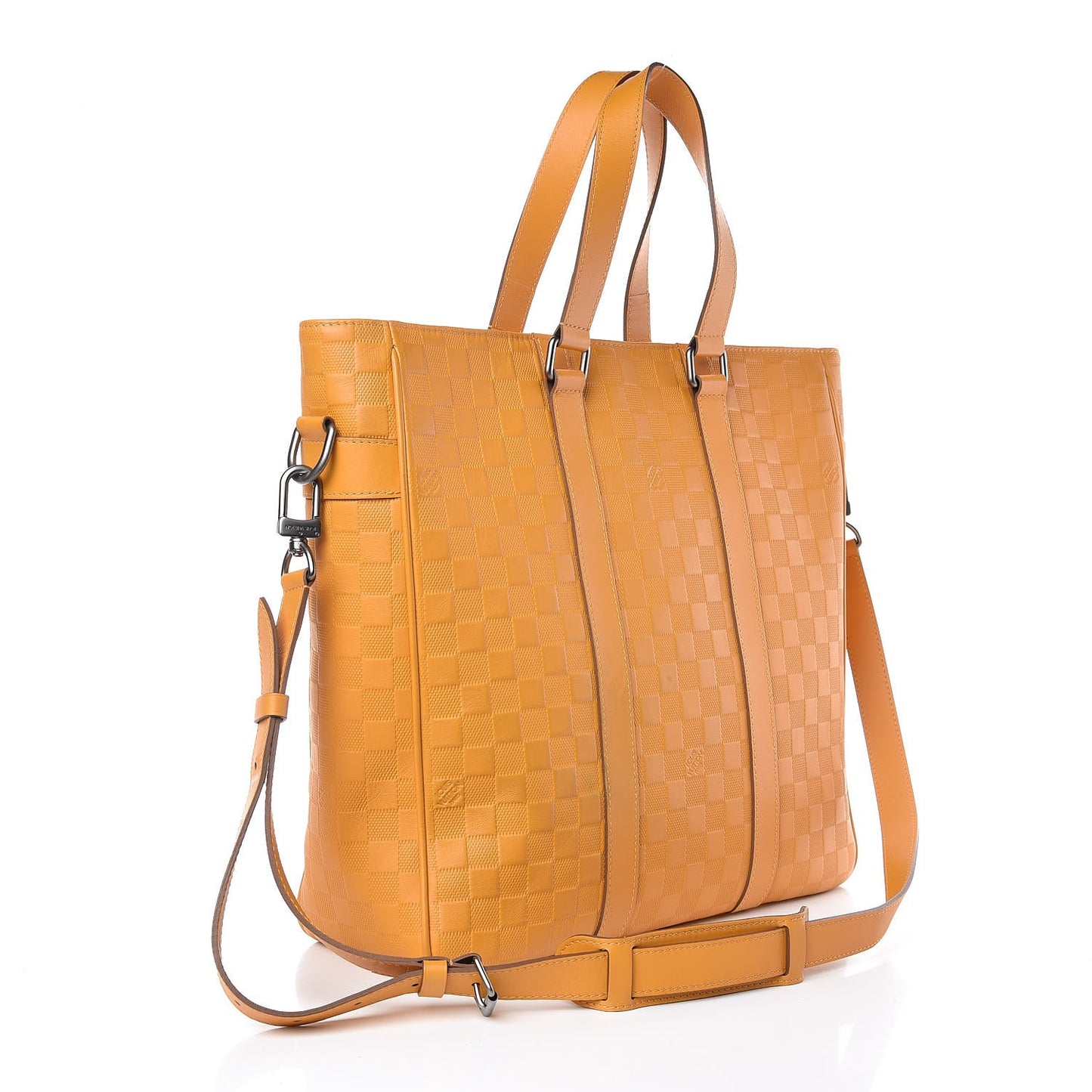 Damier Infini Tadao Solar