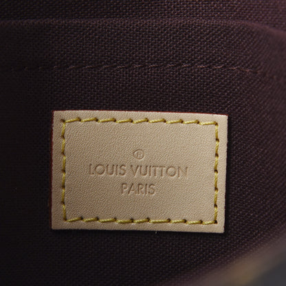 Louis Vuitton Monogram Favorite MM 8 of 9