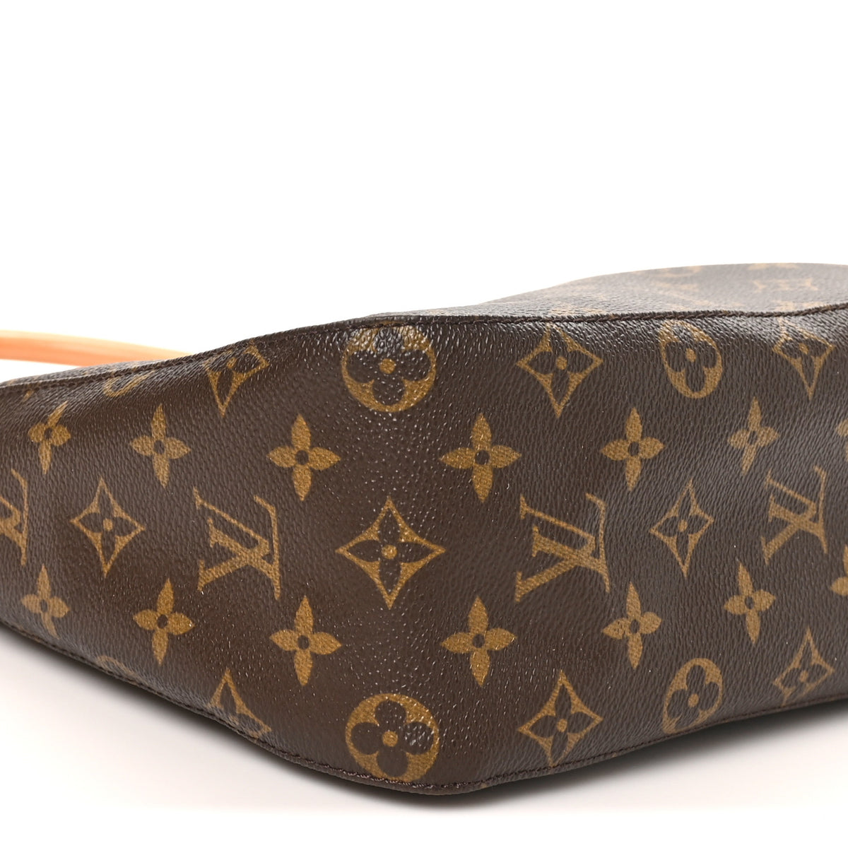 Louis Vuitton Monogram Looping MM 8 of 9