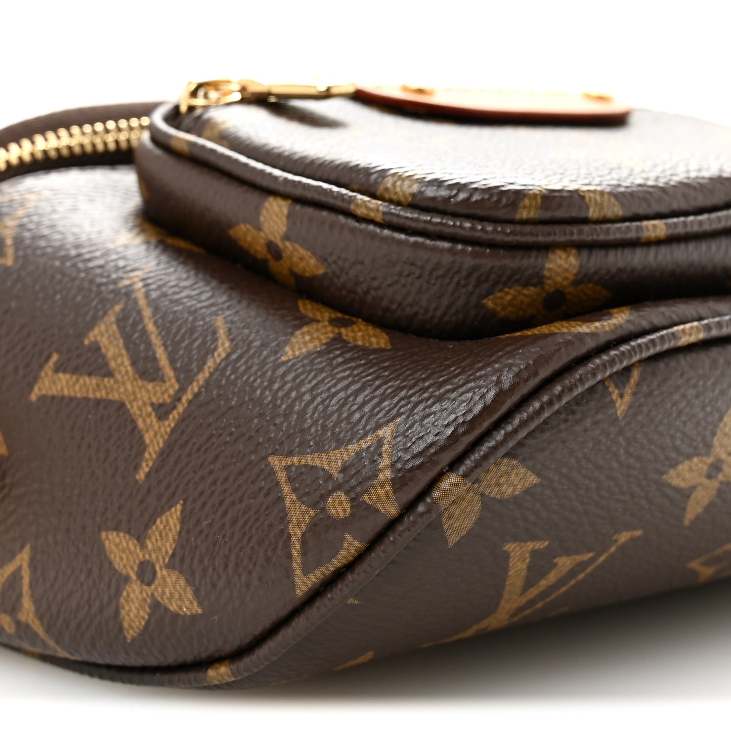 Monogram Mini Bumbag