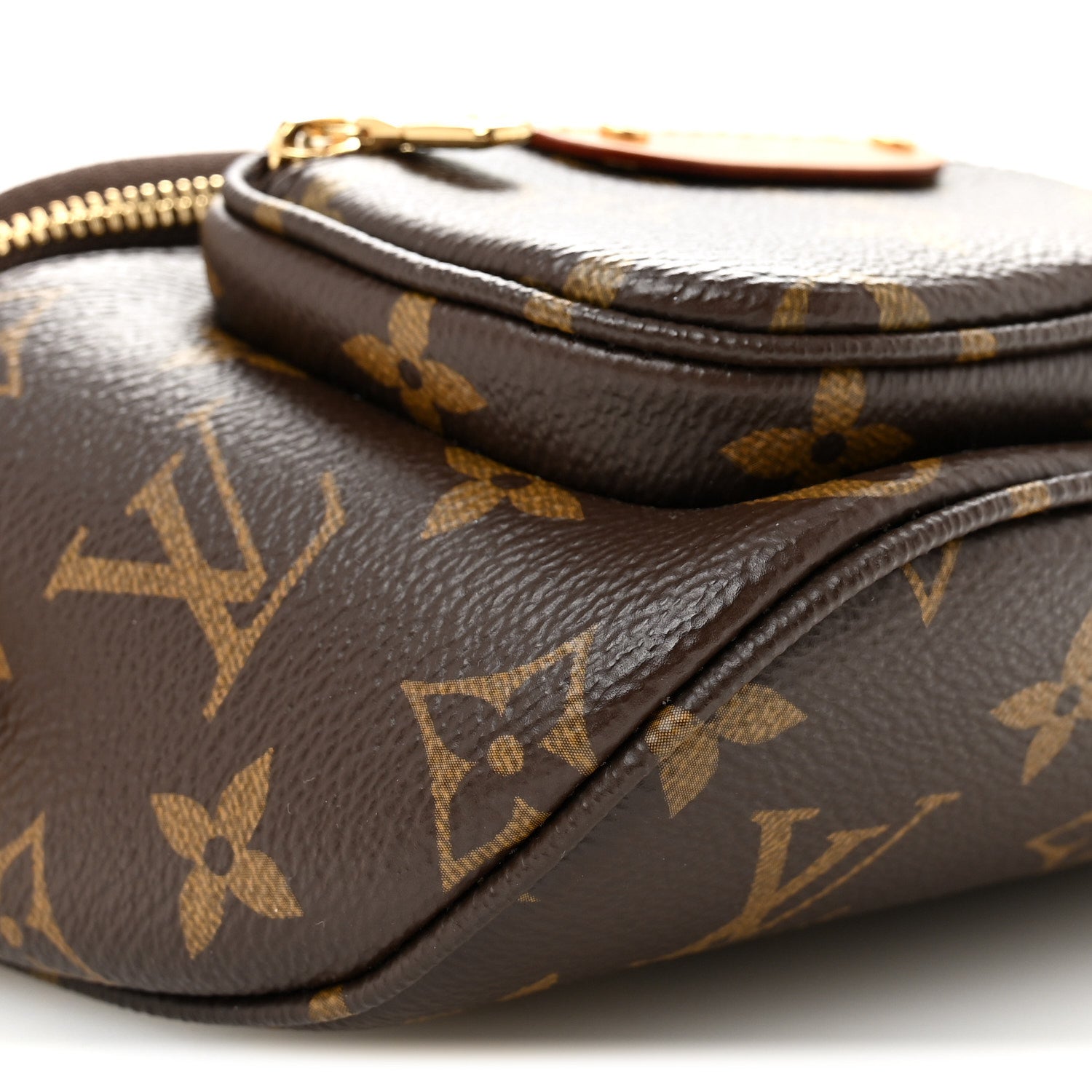 Louis Vuitton Monogram Mini Bumbag 8 of 10