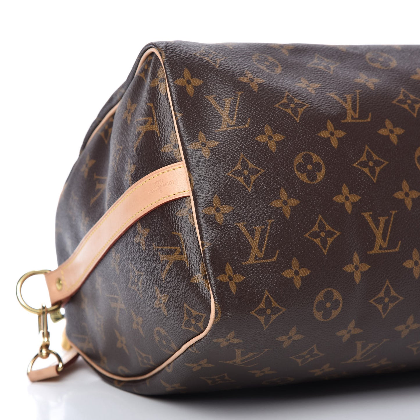 Monogram Speedy Bandouliere 30