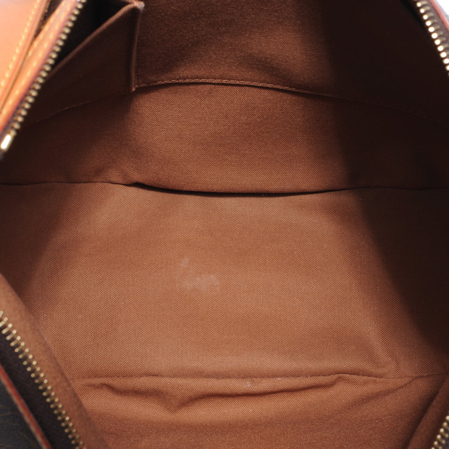 Louis Vuitton Monogram Tulum GM 5 of 6