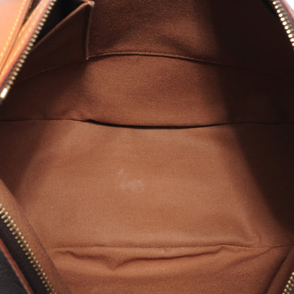 Louis Vuitton Monogram Tulum GM 5 of 6