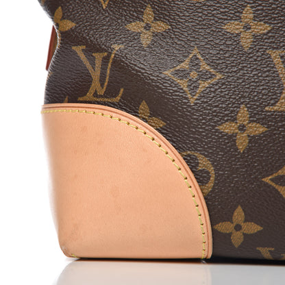Louis Vuitton Monogram Berri PM 14 of 17