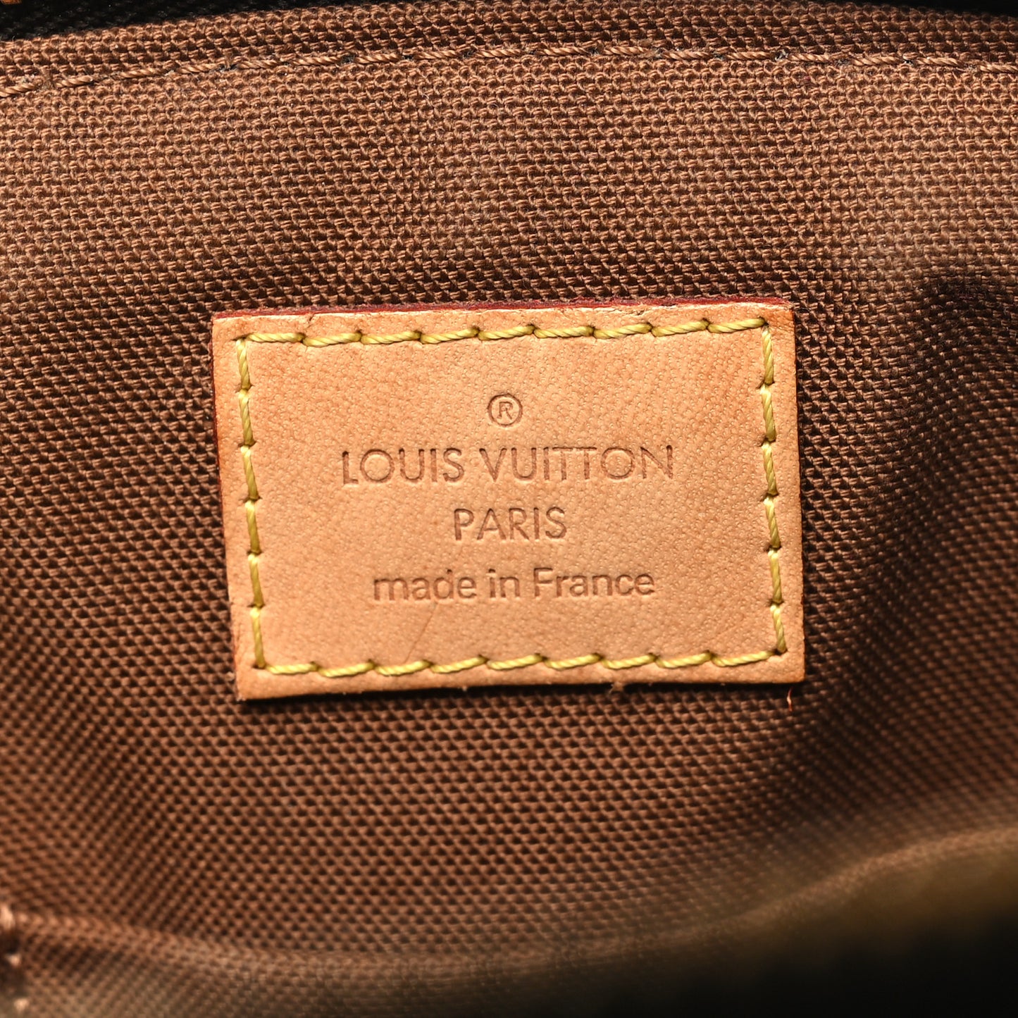 Monogram Tivoli PM