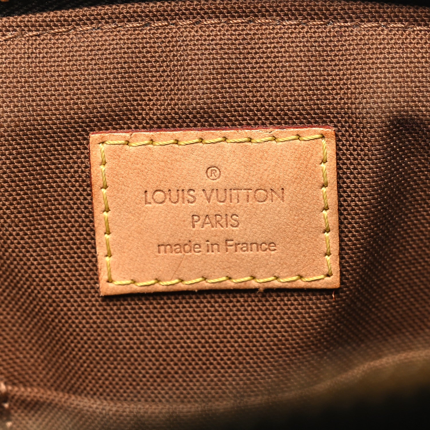 Louis Vuitton Monogram Tivoli PM 6 of 13