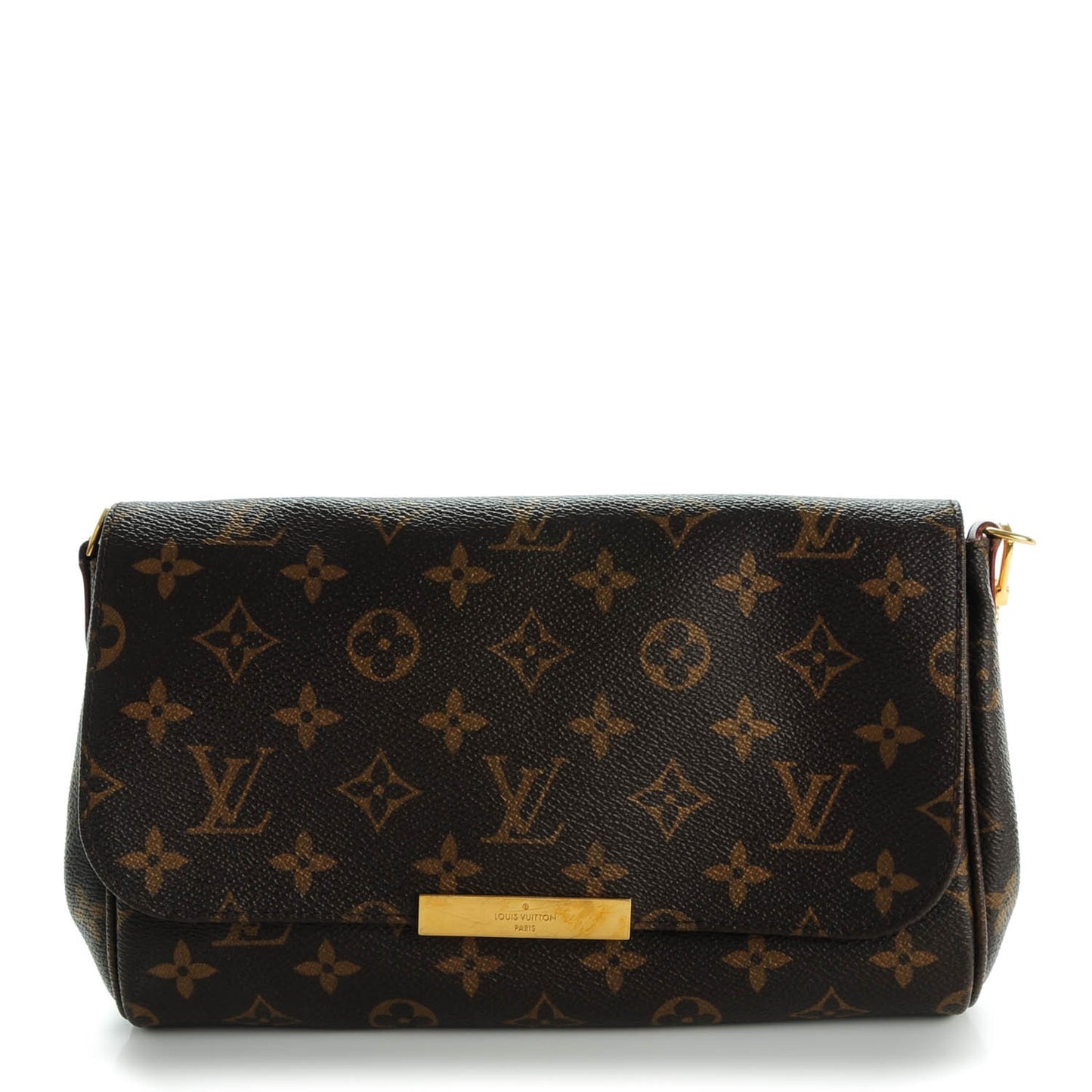 Monogram Favorite MM