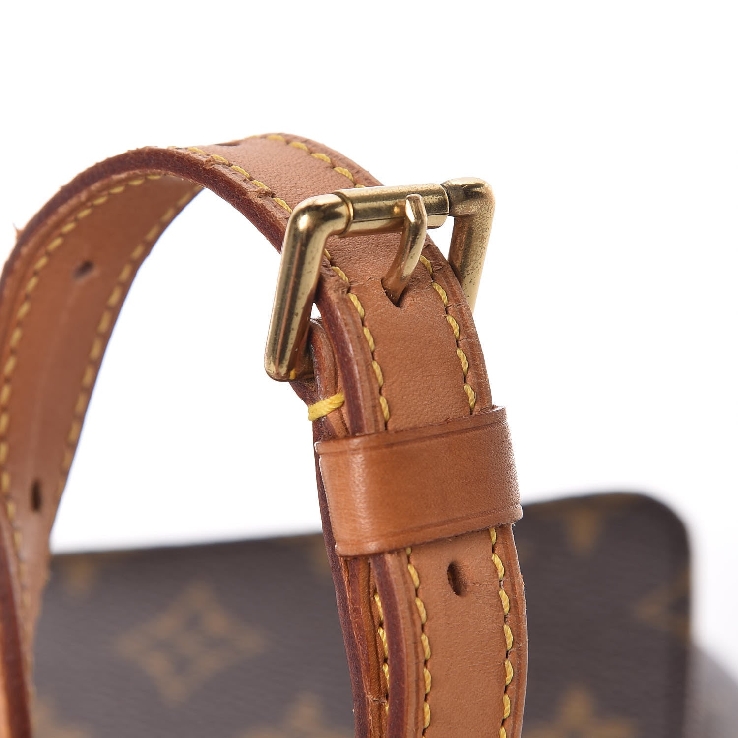 Louis Vuitton Monogram Musette Tango 9 of 11