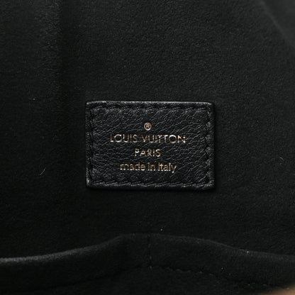 Louis Vuitton Reverse Monogram Triangle Softy 6 of 17