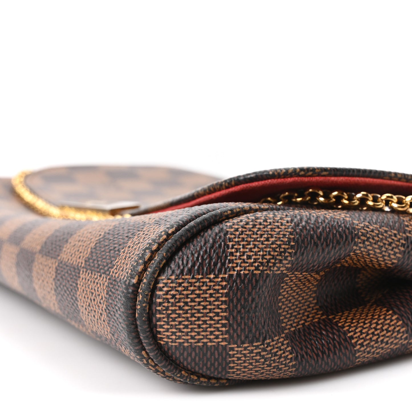 Damier Ebene Favorite MM