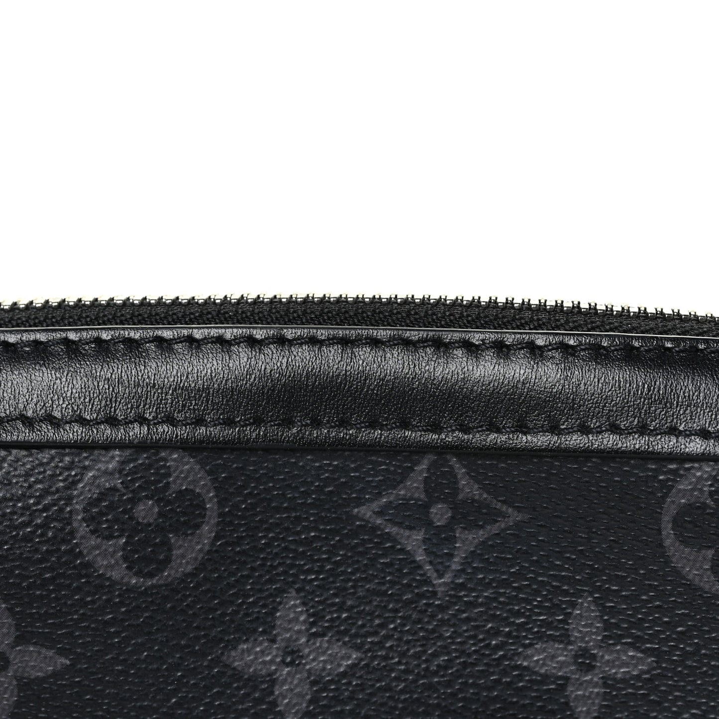 Reverse Monogram Eclipse Trio Messenger Large Pochette