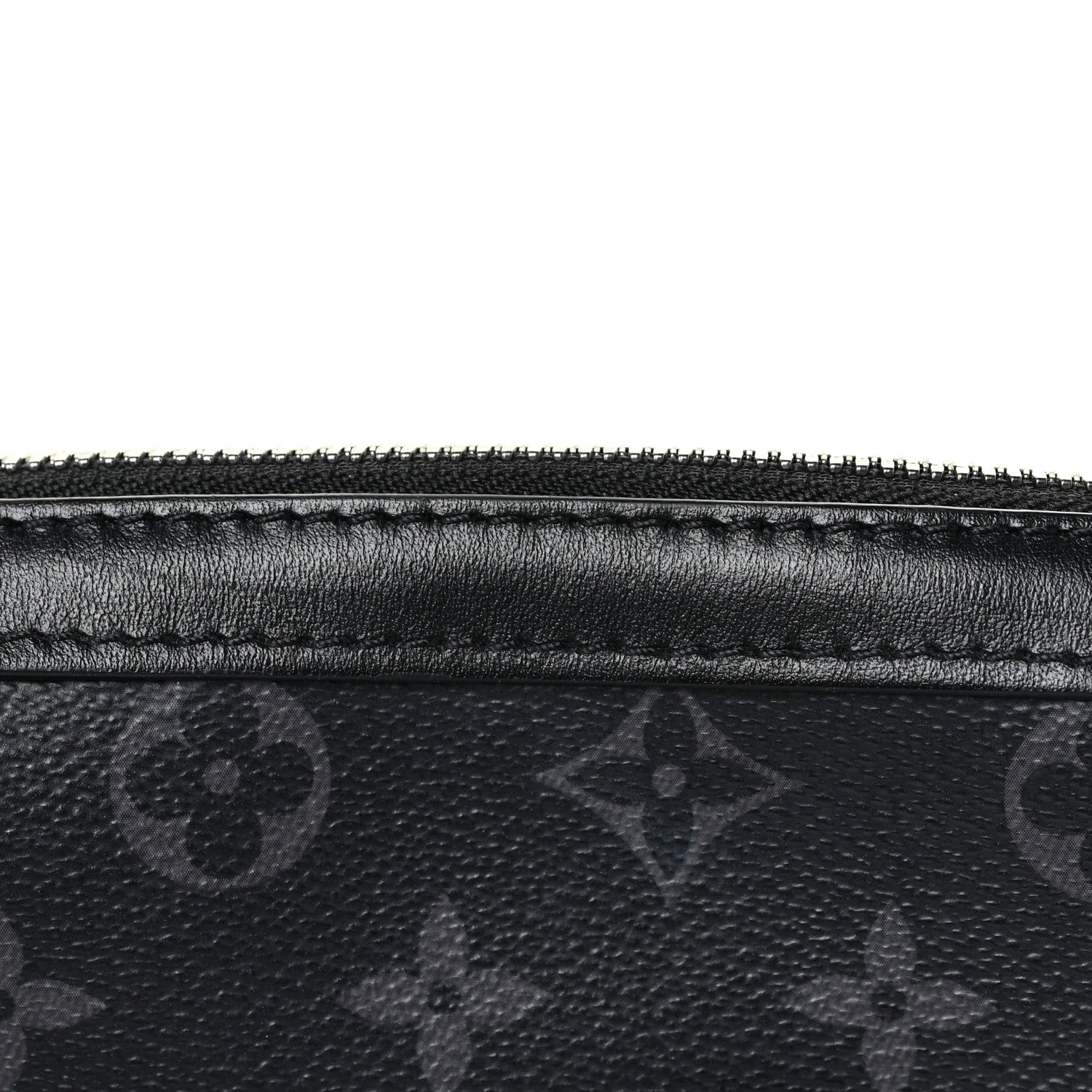 Louis Vuitton Reverse Monogram Eclipse Trio Messenger Large Pochette 13 of 14