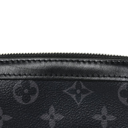 Louis Vuitton Reverse Monogram Eclipse Trio Messenger Large Pochette 13 of 14