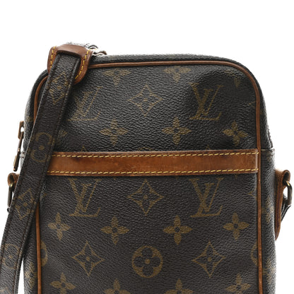 Louis Vuitton Monogram Danube 21 7 of 11