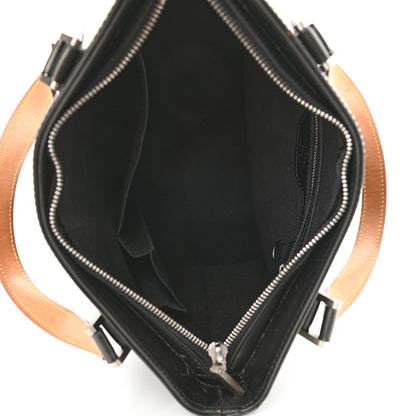 Louis Vuitton Mat Monogram Stockton Grey 5 of 13