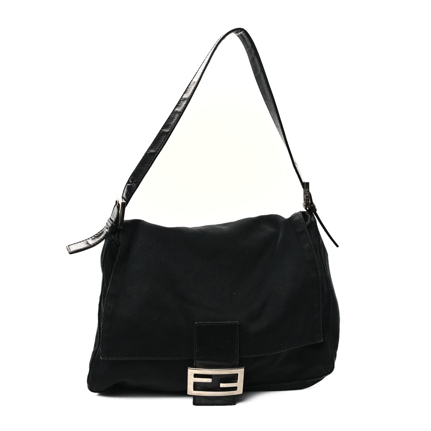 Neoprene Mama Baguette Black