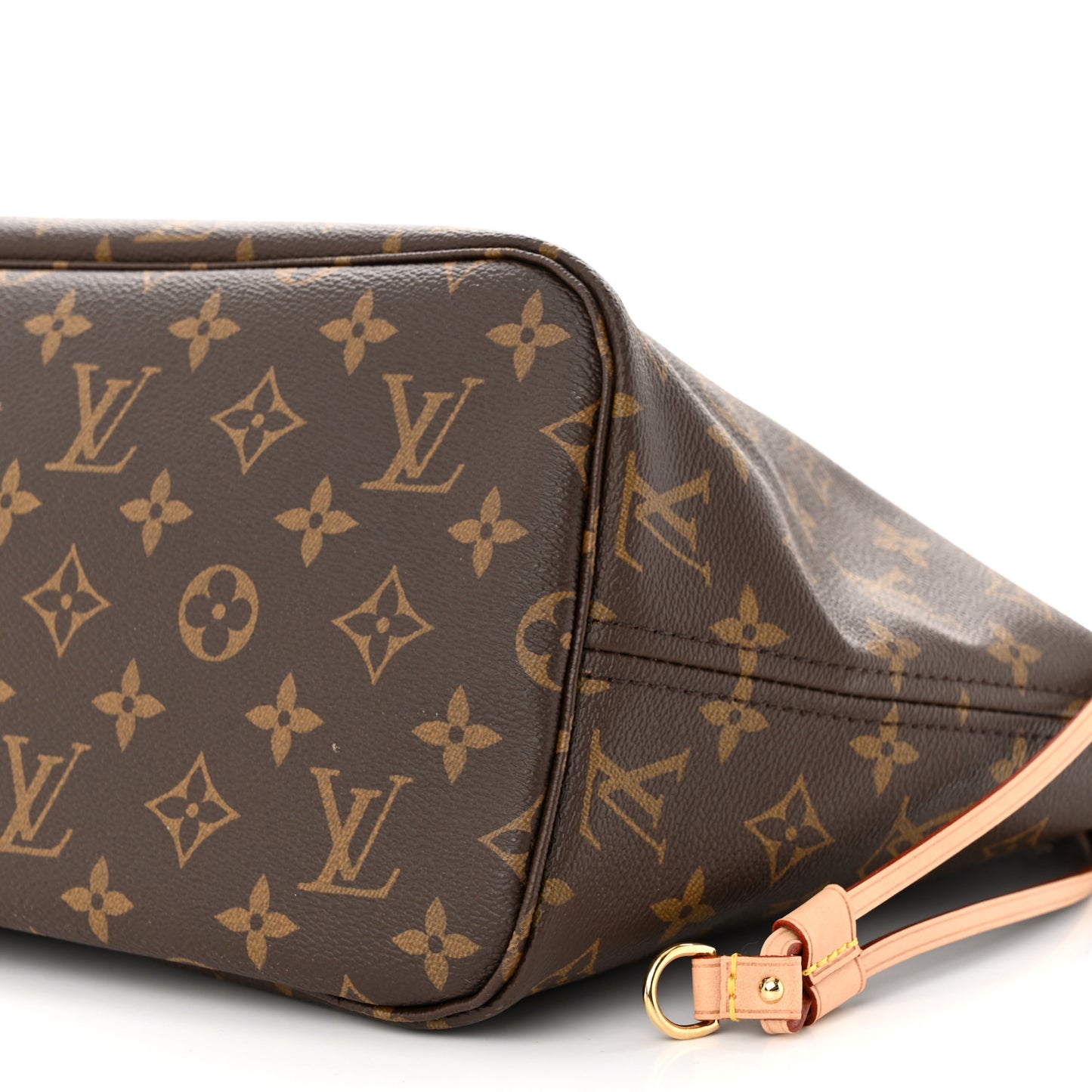 Monogram Neo Neverfull MM