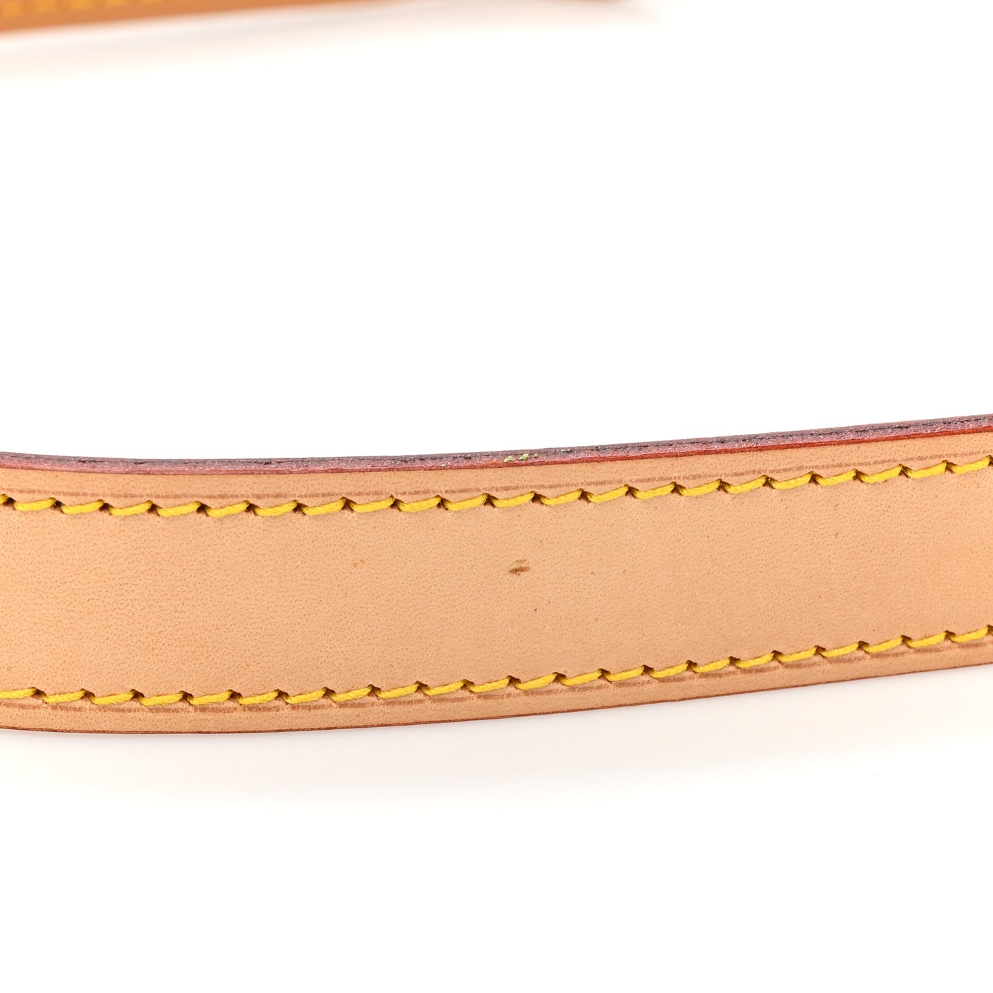 Vachetta 25mm Adjustable Shoulder Strap