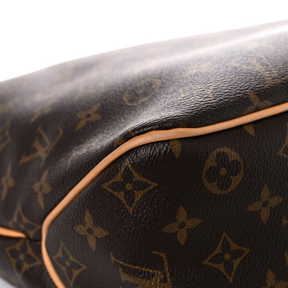 Louis Vuitton Monogram Delightful PM Pivoine 8 of 27