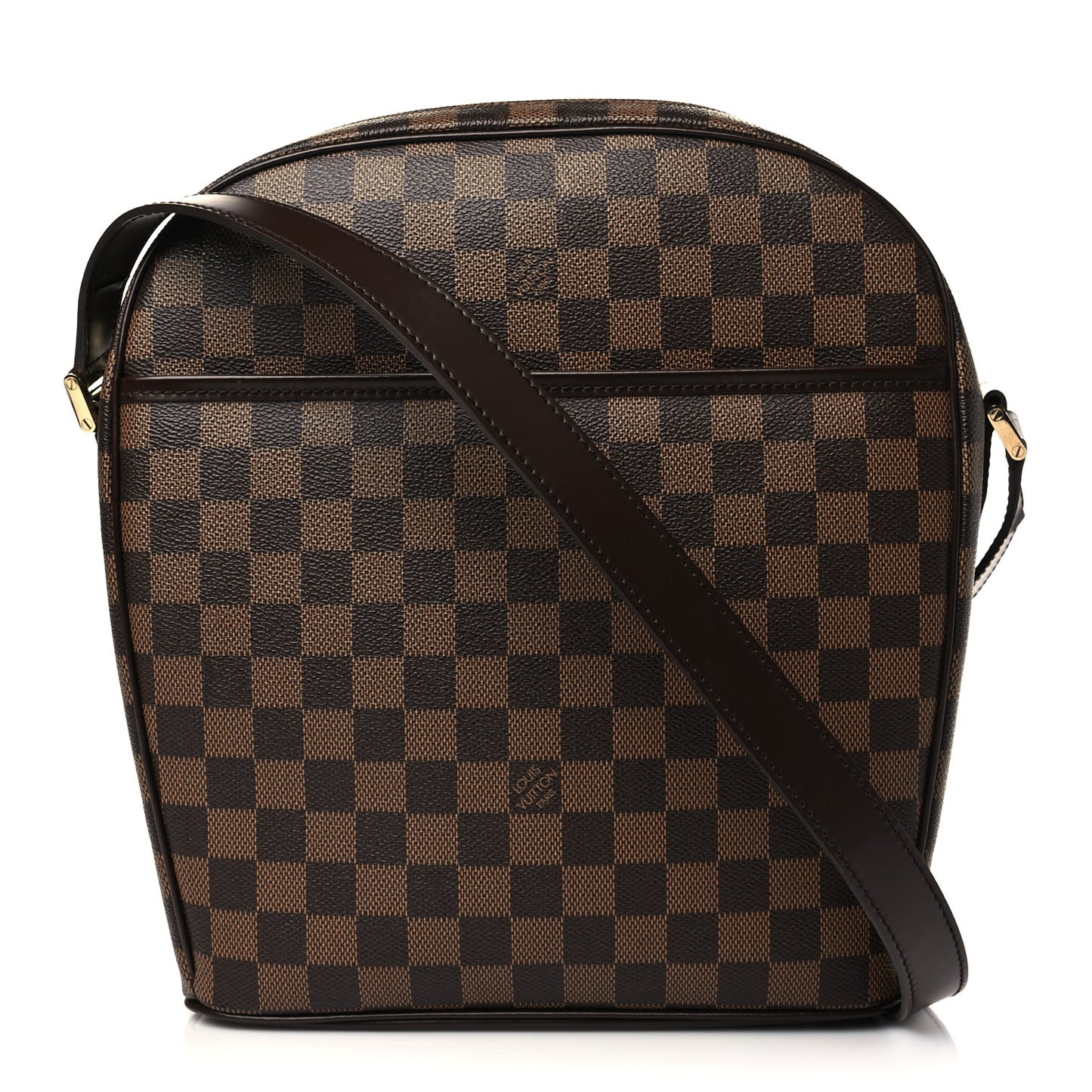 Damier Ebene Ipanema GM