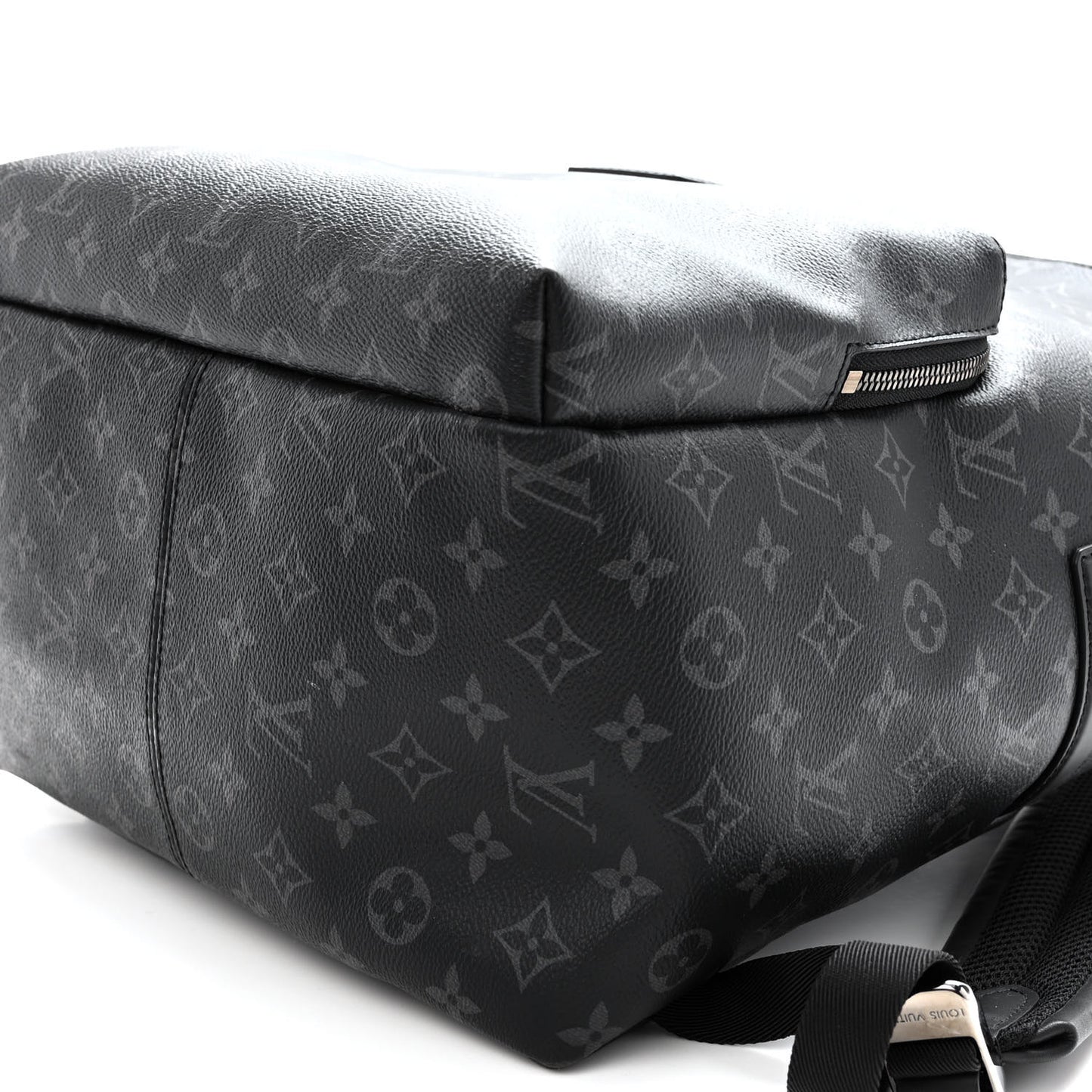 Monogram Eclipse Discovery Backpack PM
