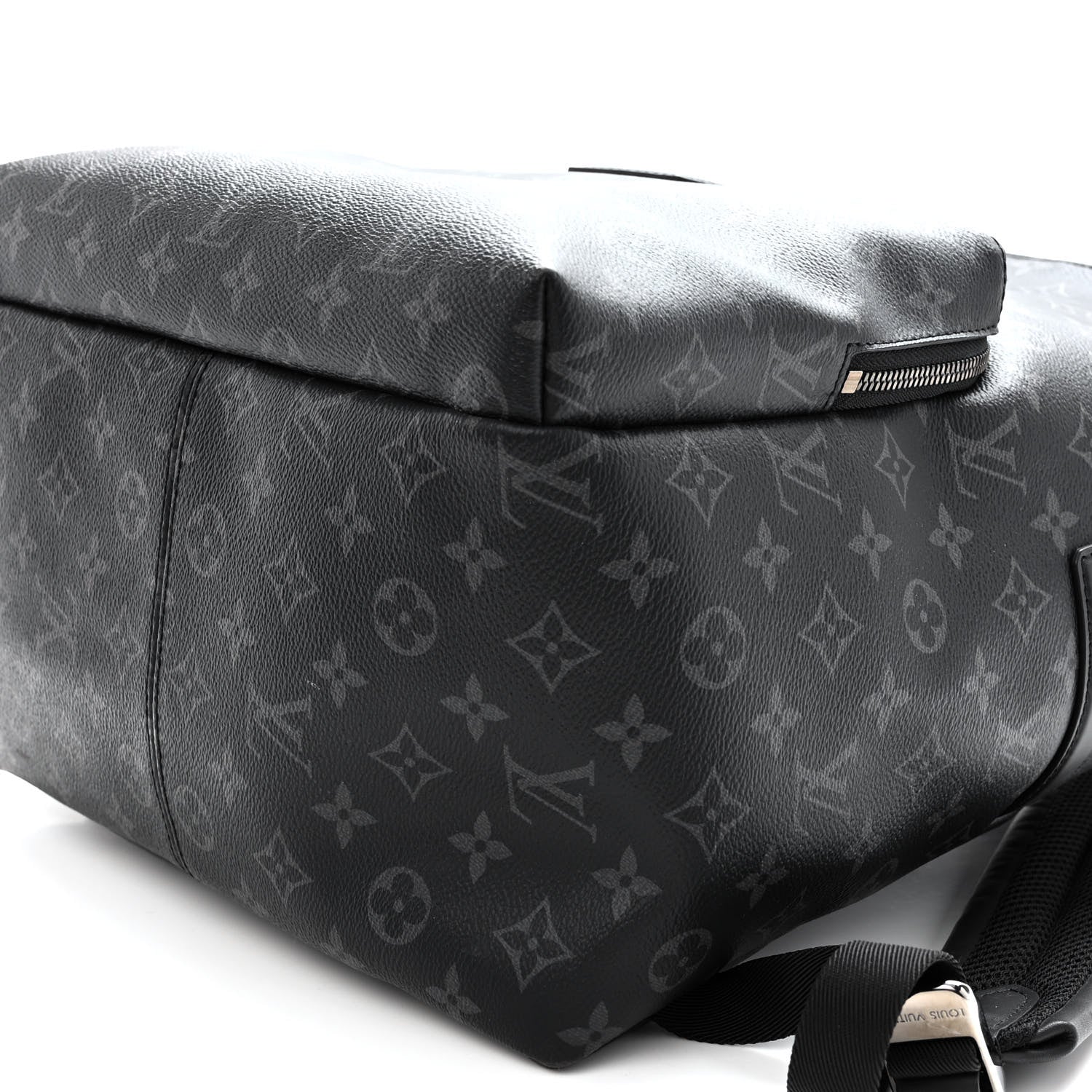 Louis Vuitton Monogram Eclipse Discovery Backpack PM 9 of 9