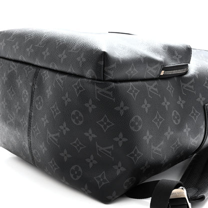Louis Vuitton Monogram Eclipse Discovery Backpack PM 9 of 9
