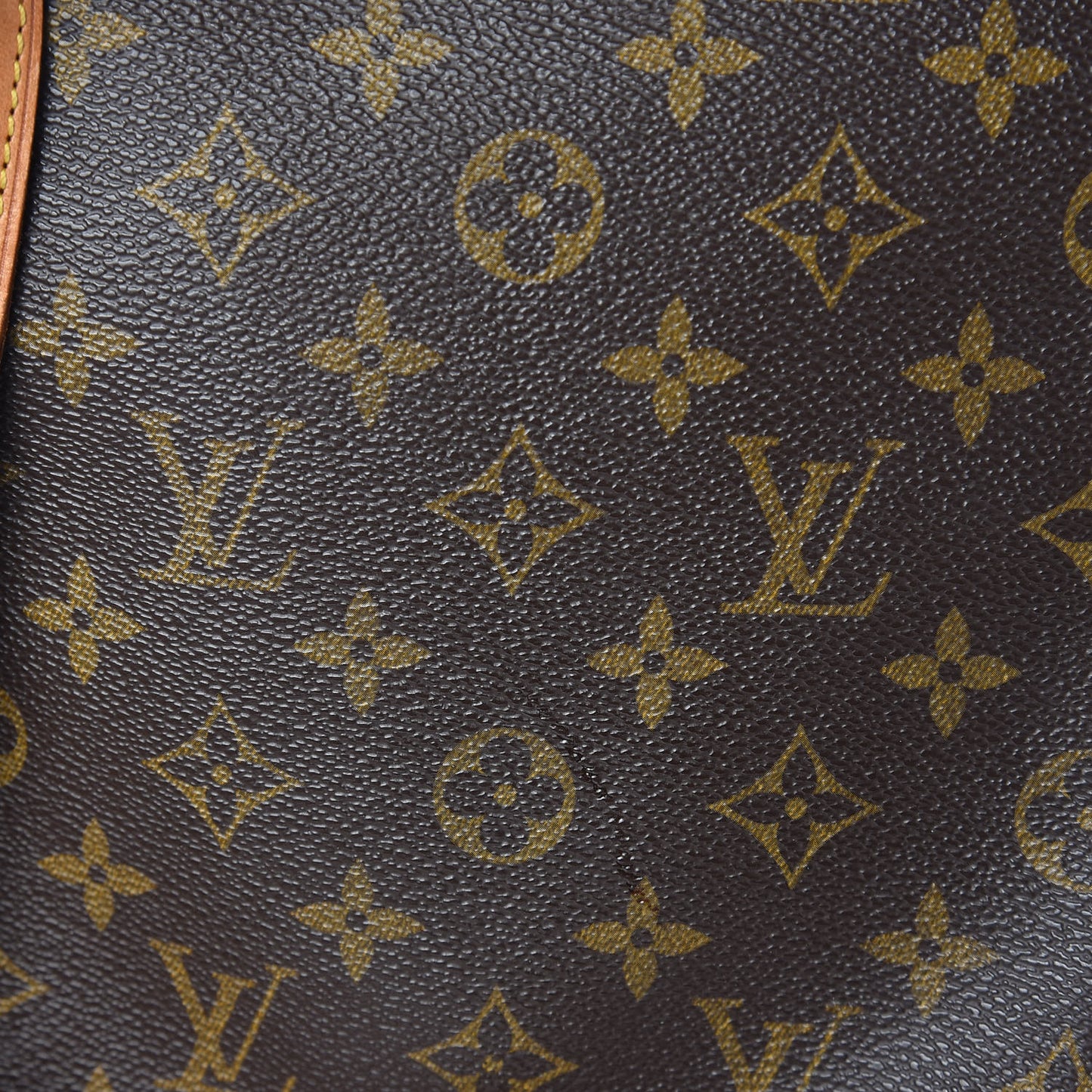 Monogram Musette Salsa