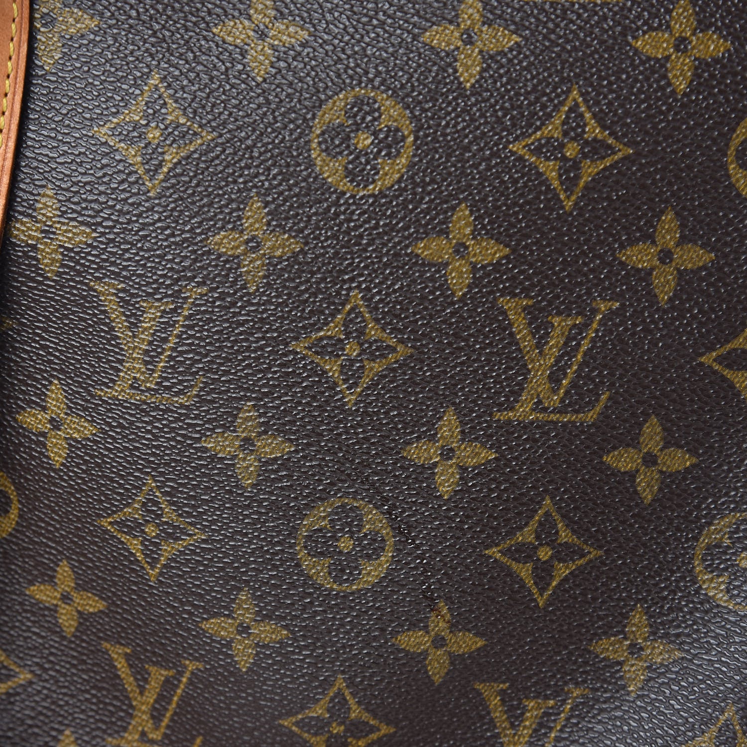 Louis Vuitton Monogram Musette Salsa 9 of 15