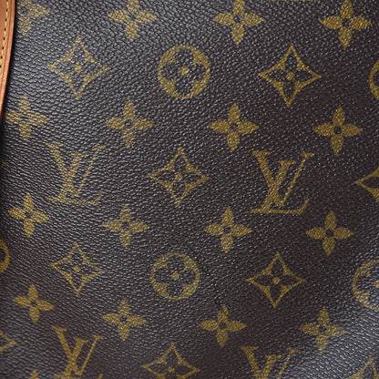 Louis Vuitton Monogram Musette Salsa 9 of 15