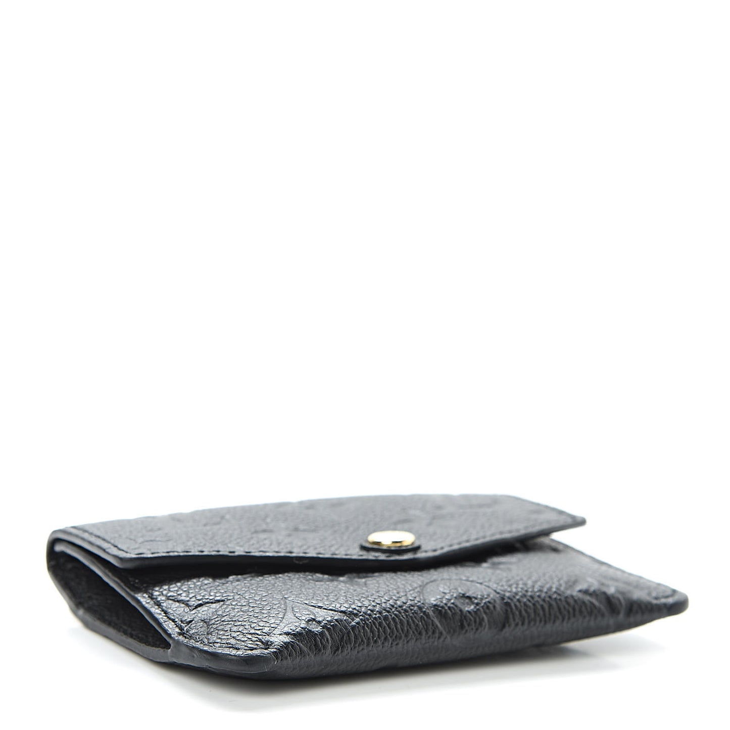 Empreinte Key Pouch Black