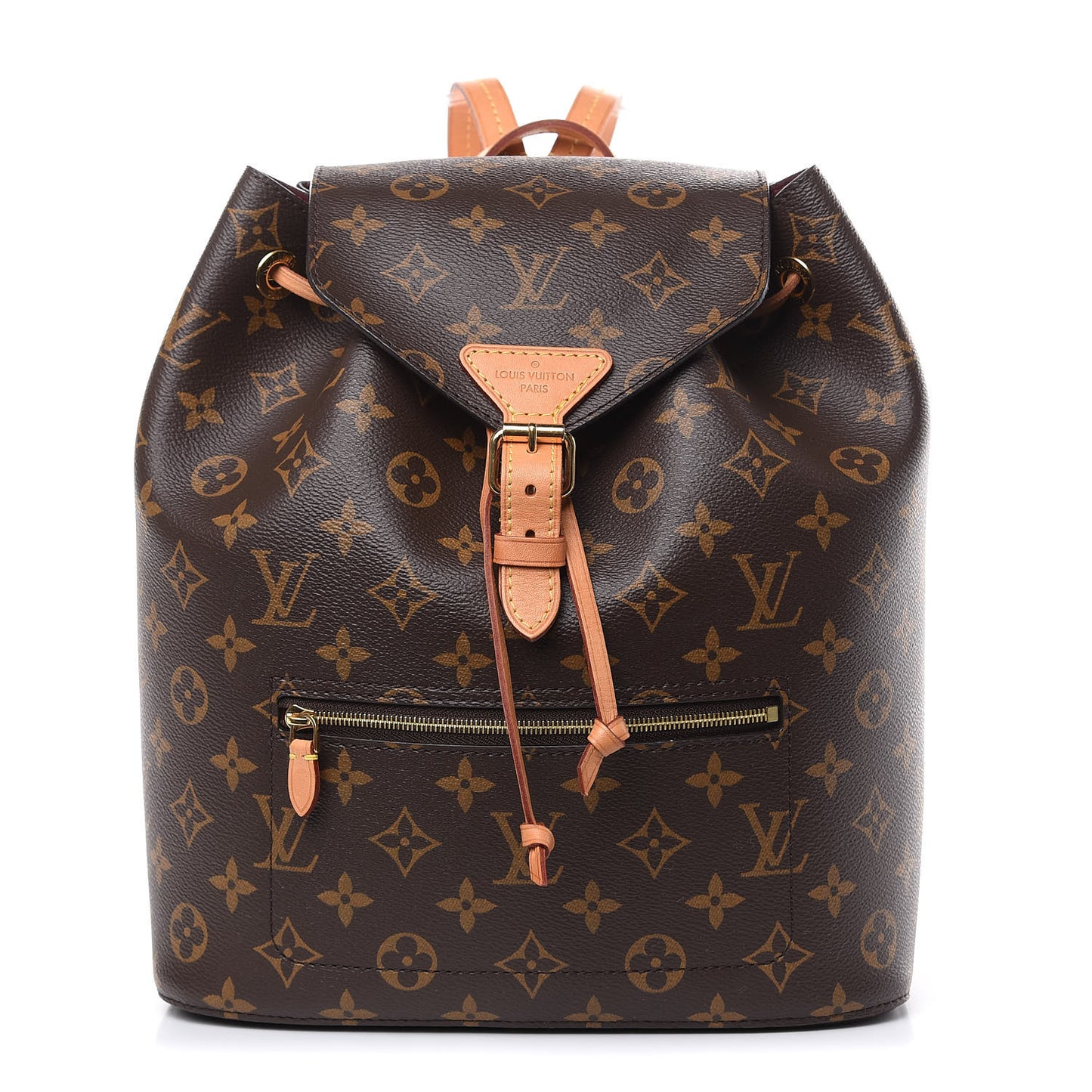 Monogram Montsouris NM Backpack