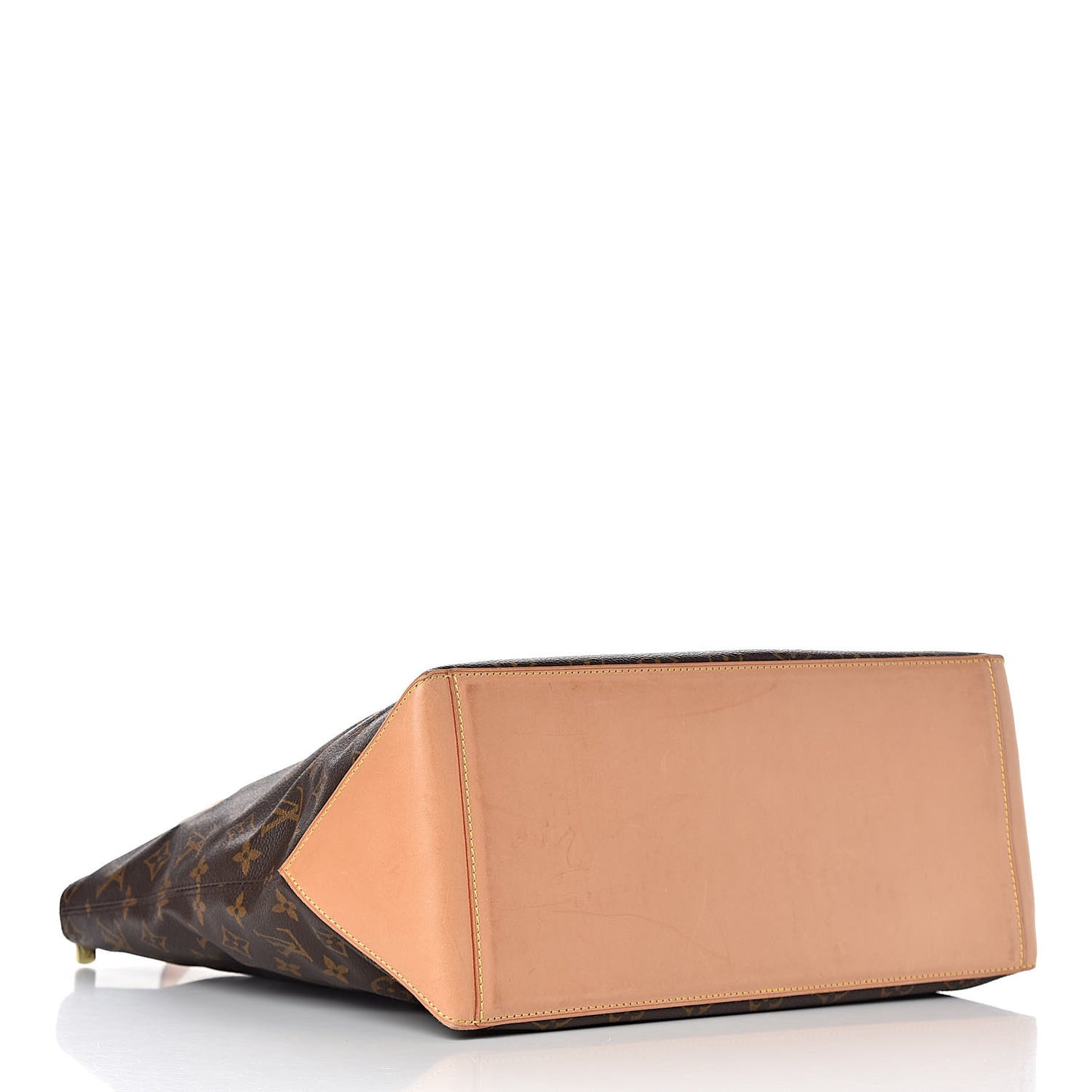 Monogram Cabas Mezzo