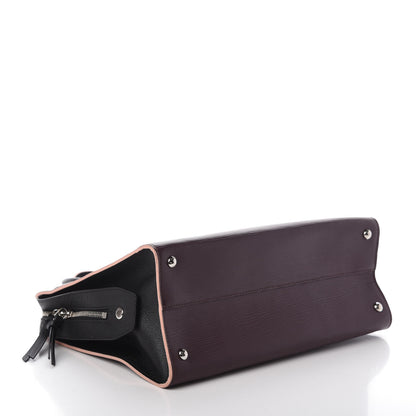 Louis Vuitton Epi Vaneau GM Quetsche 4 of 9