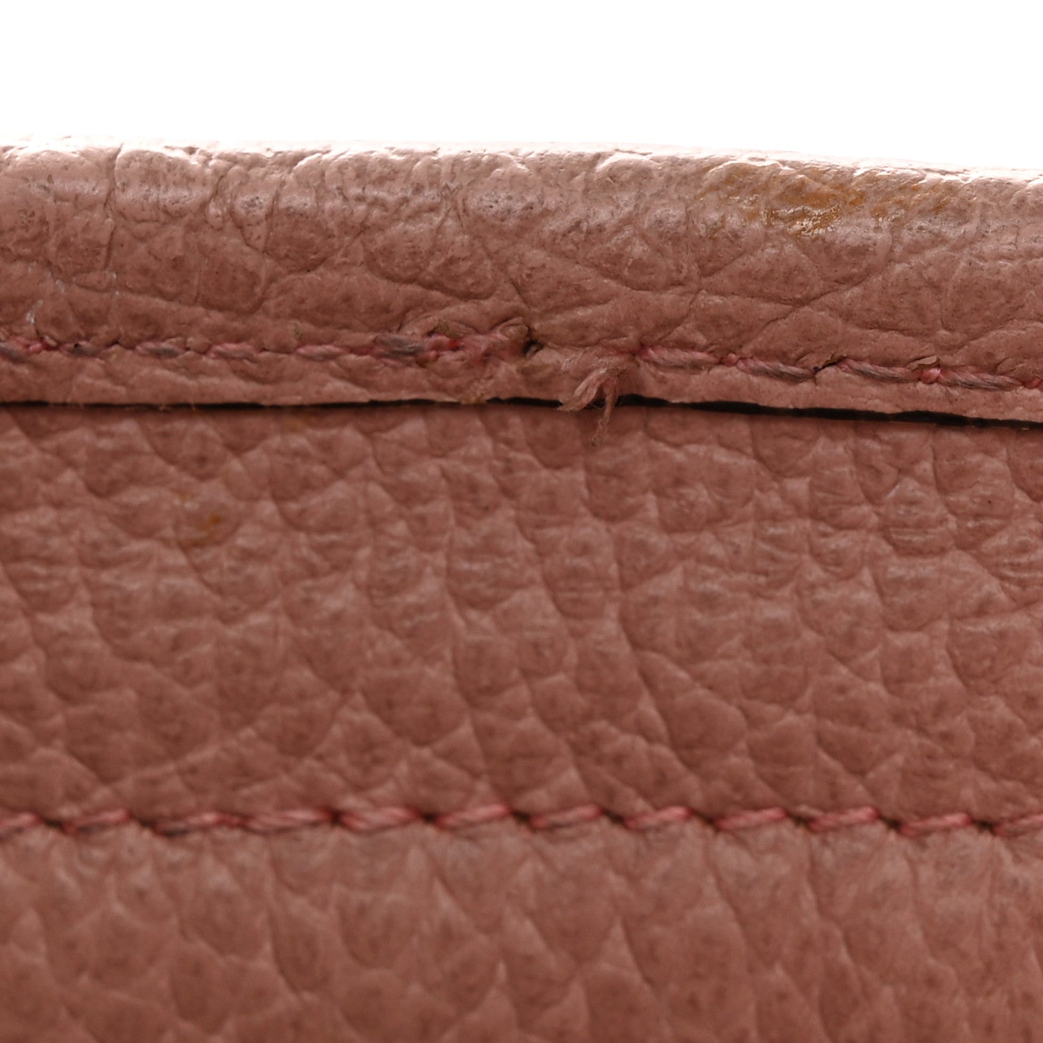 Gucci Monogram Small Bree Tote Beige Soft Pink 7 of 13
