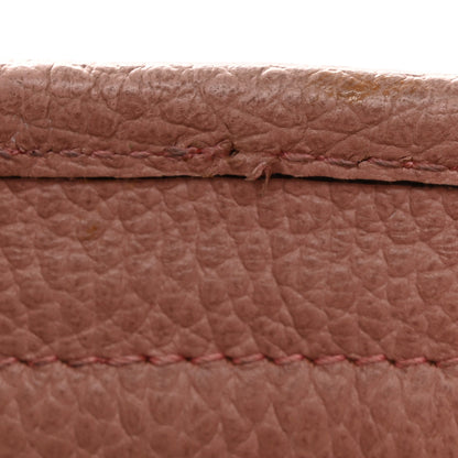 Gucci Monogram Small Bree Tote Beige Soft Pink 7 of 13
