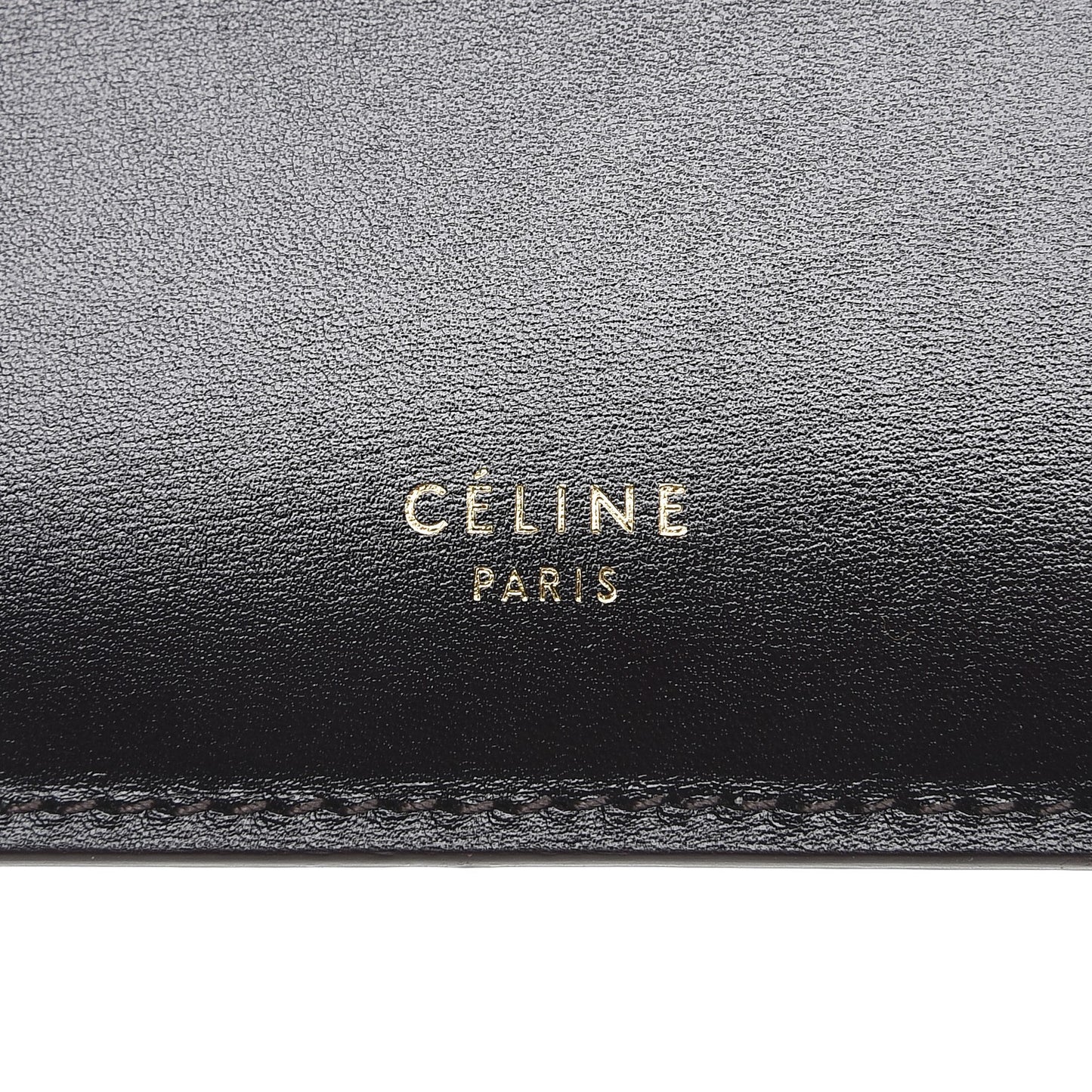 Patina Box Calfskin Medium Clasp Bag Velvet