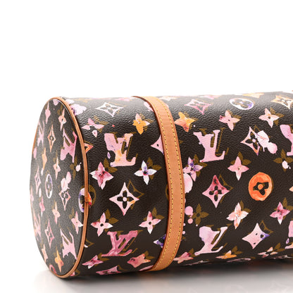 Louis Vuitton Watercolor Aquarelle Papillon 8 of 10