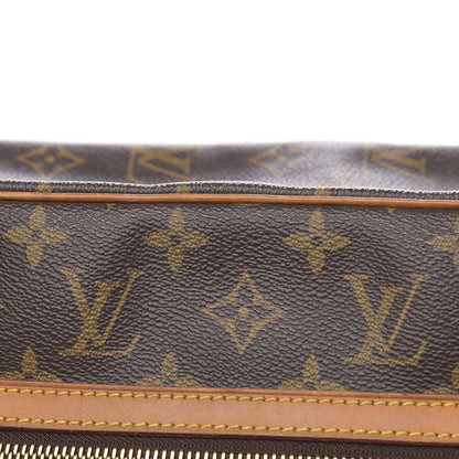 Louis Vuitton Monogram Cite GM 11 of 18