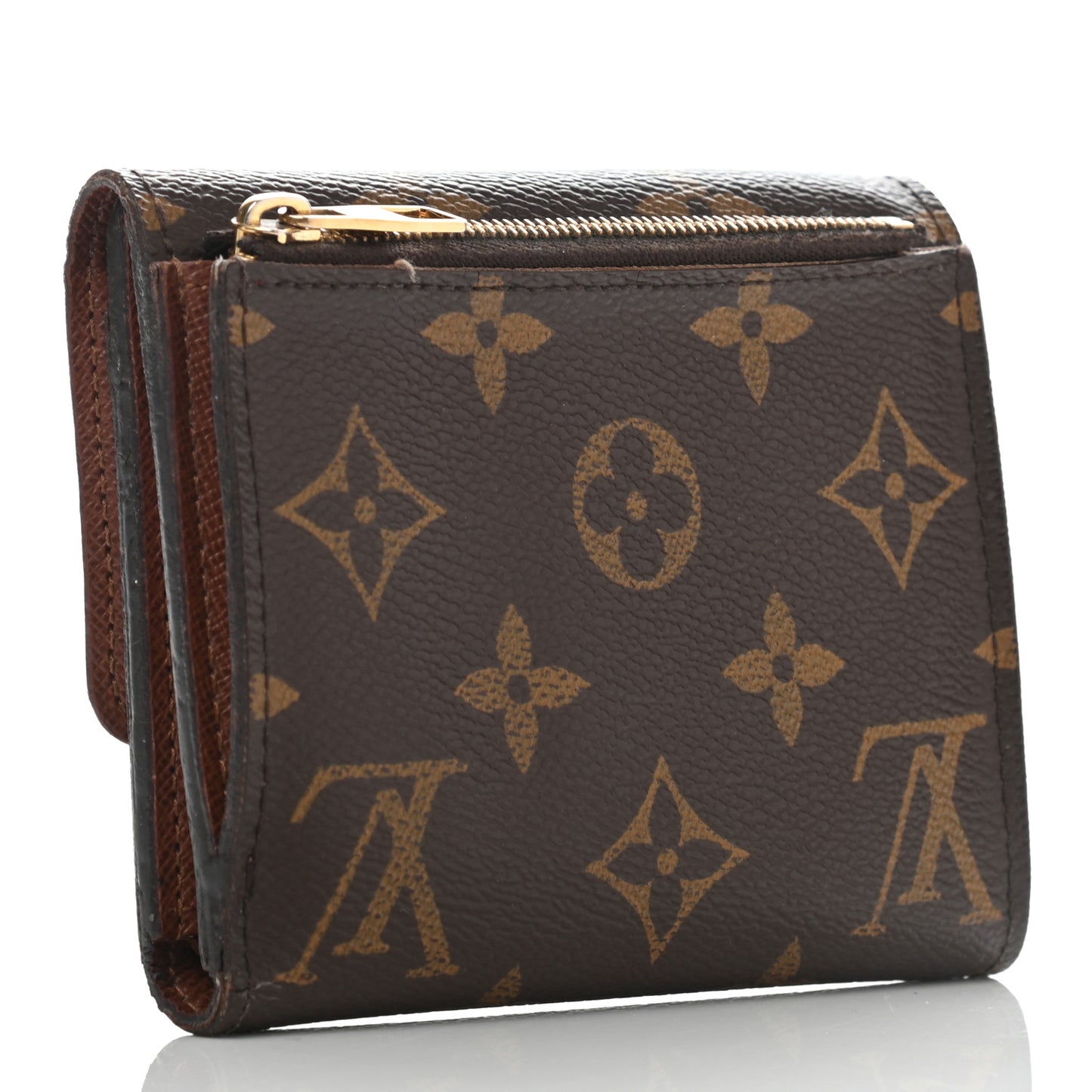 Monogram Anais Wallet