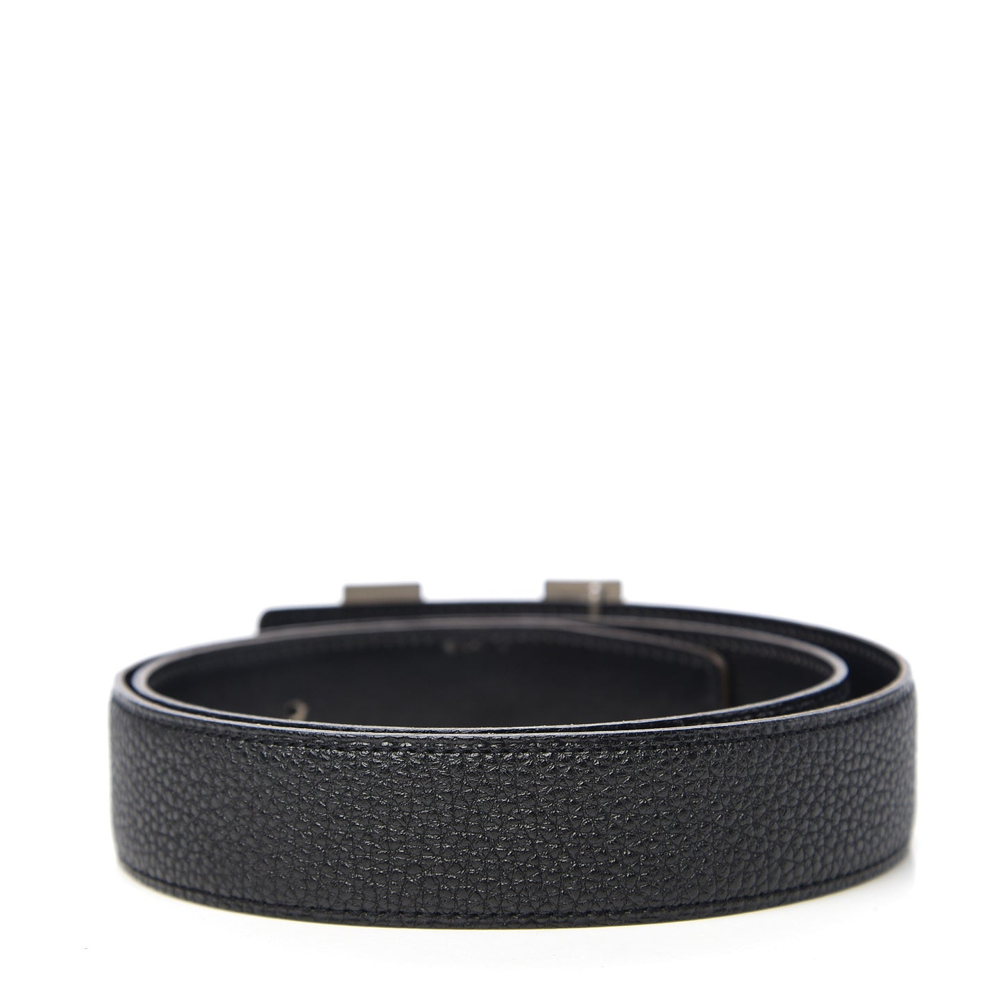 Box Togo 32mm H Belt 80 Black