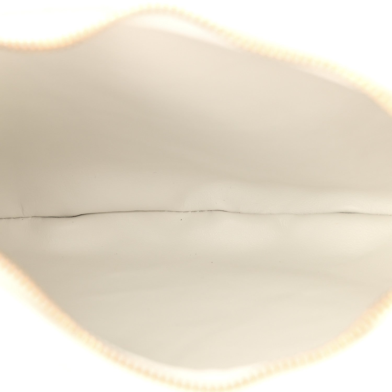 Bottega Veneta Nappa Intrecciato Small Gemelli White 5 of 14