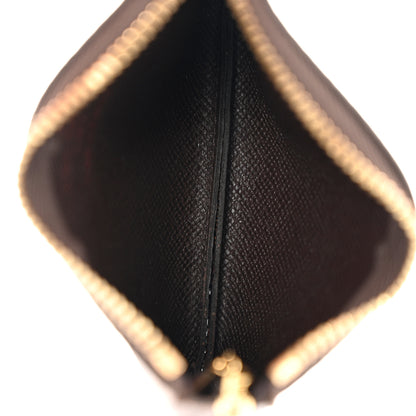 Louis Vuitton Damier Ebene Key Pouch 5 of 7