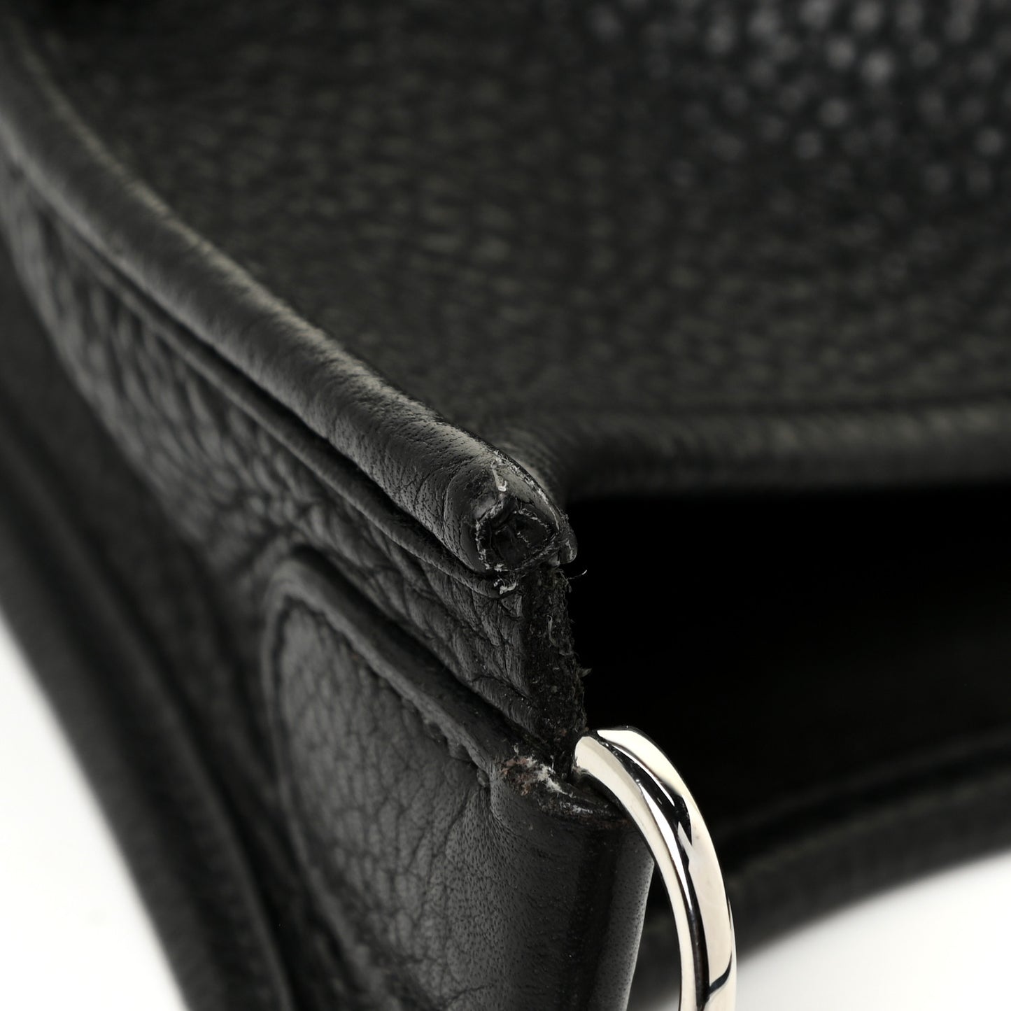 Taurillon Clemence Evelyne III PM Black