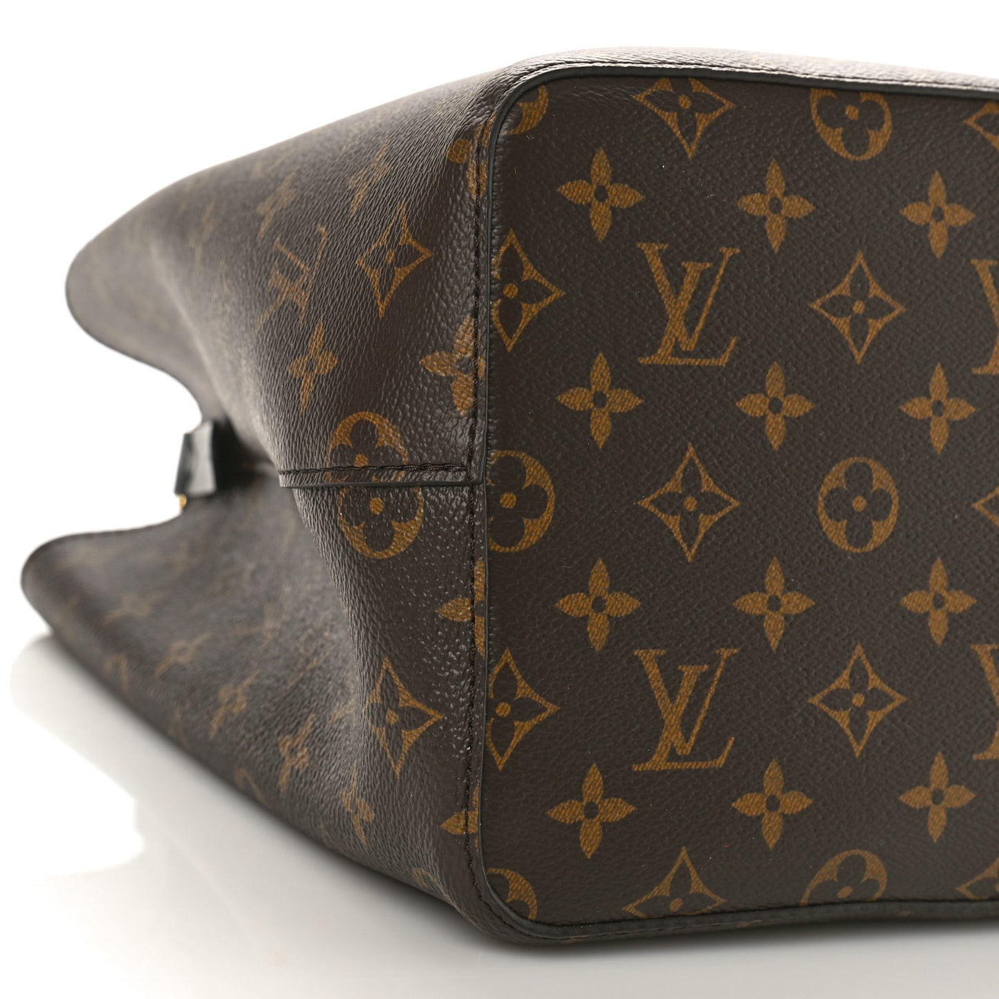 Monogram Neonoe MM Black