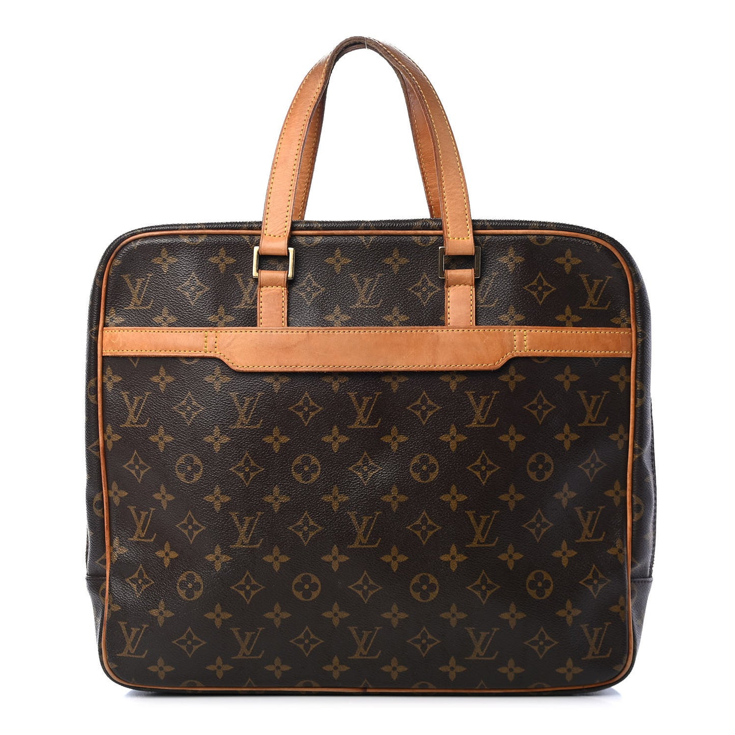 Monogram Porte-Documents Pegase Briefcase